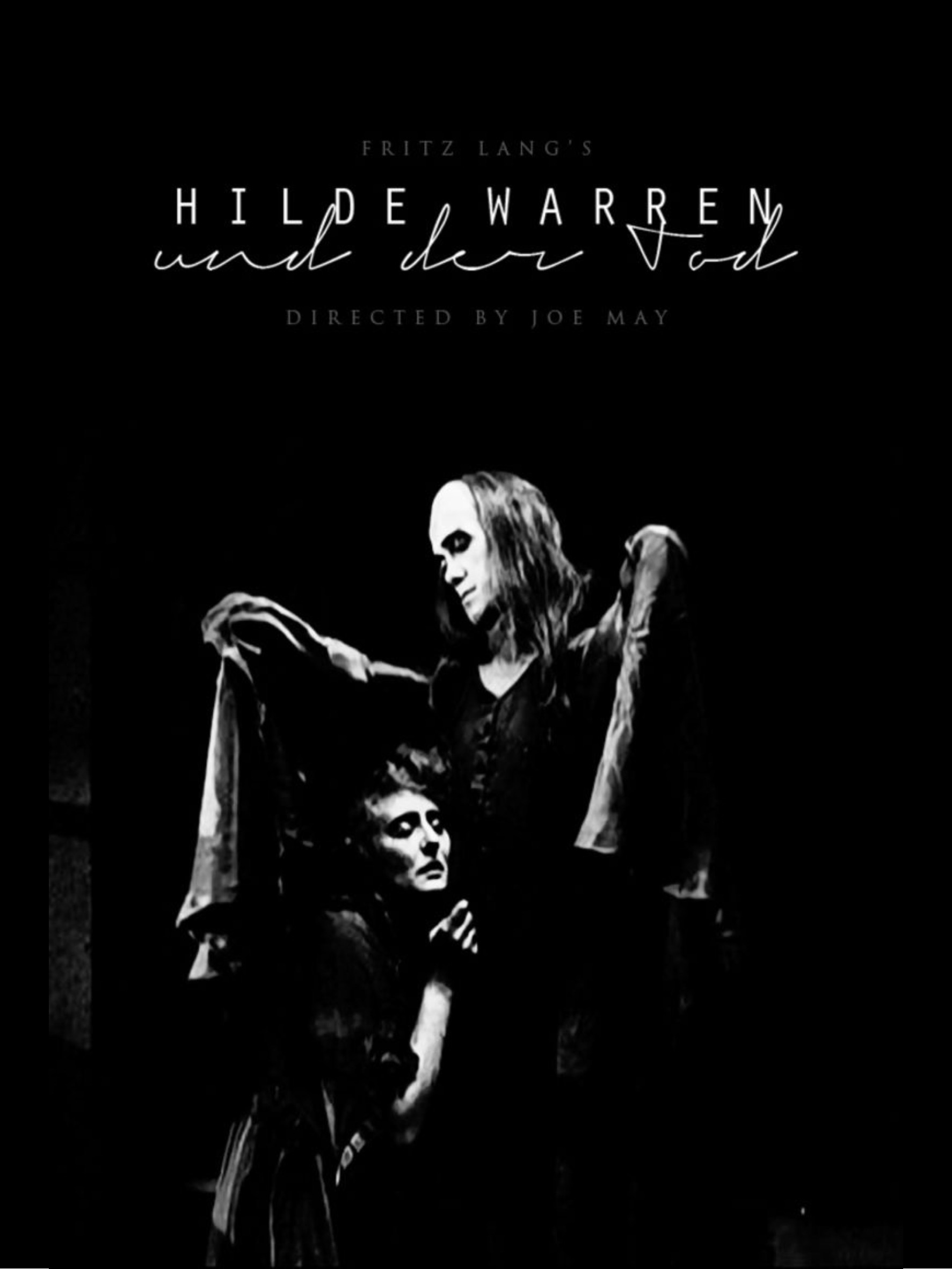Hilde Warren und der Tod