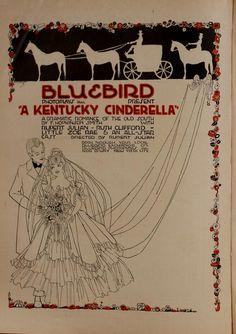 A Kentucky Cinderella