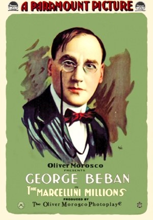 The Marcellini Millions