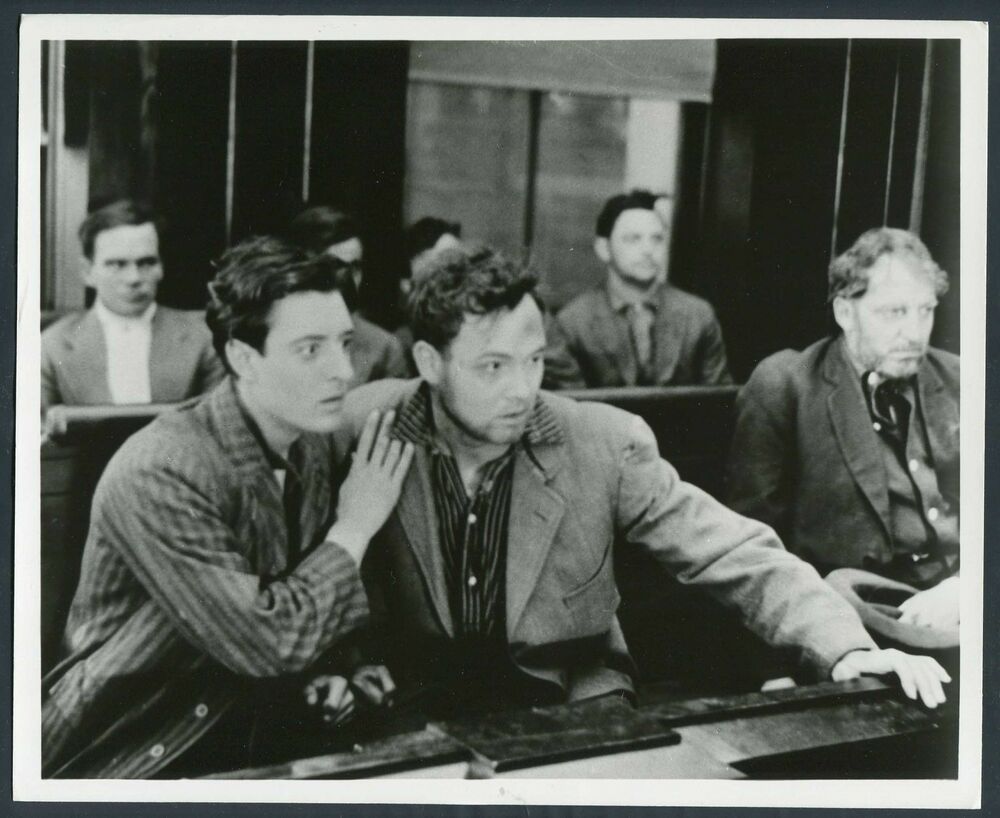 The Millionaire Vagrant