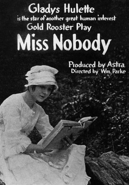Miss Nobody