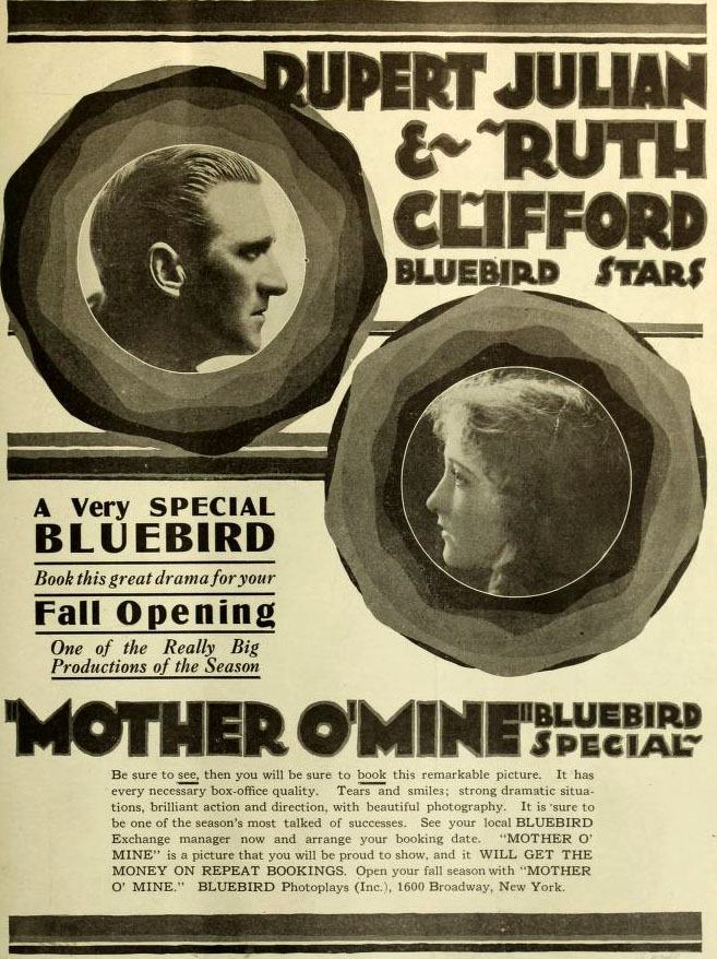 Mother o' Mine