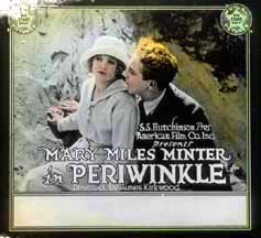Periwinkle