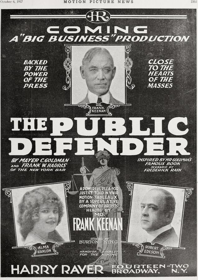 Public Defender