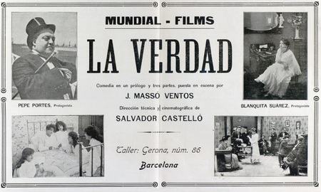 La verdad