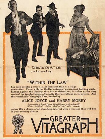 Within the Law