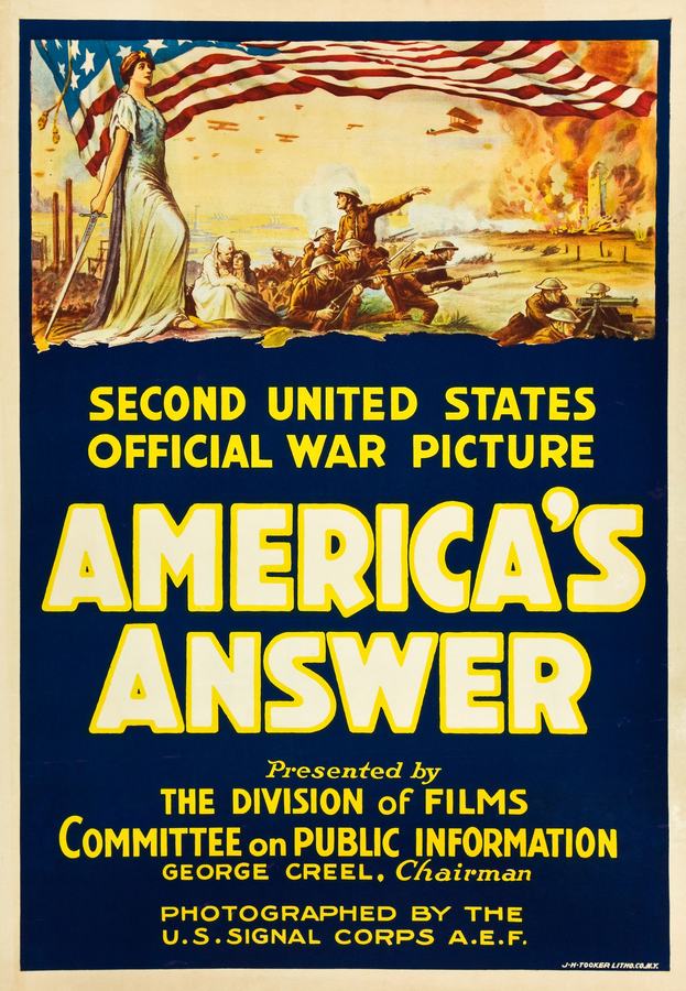 America's Answer