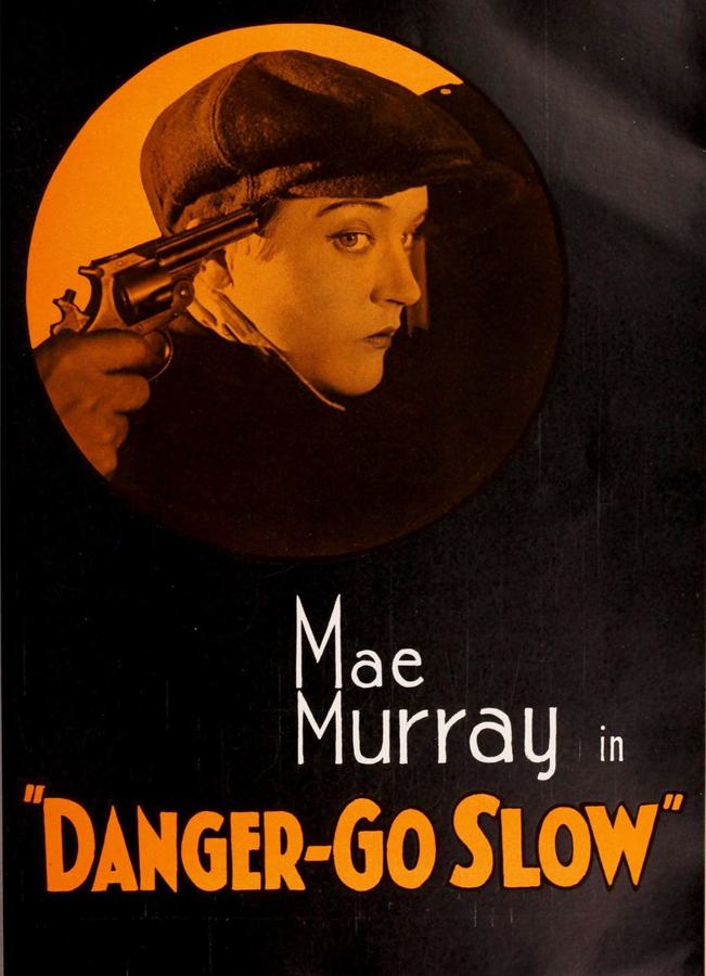 Danger, Go Slow