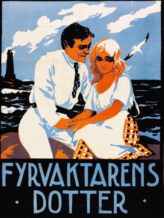 Fyrvaktarens dotter