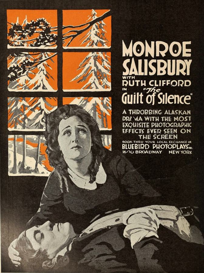 The Guilt of Silence