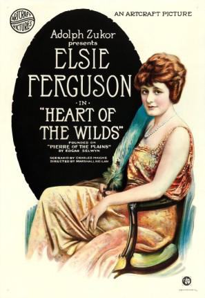 Heart of the Wilds