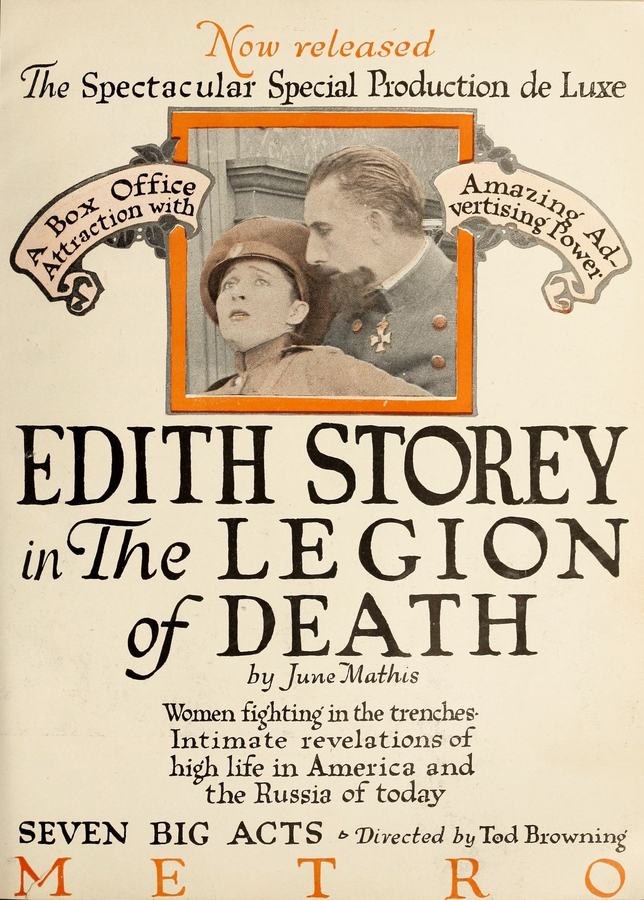 The Legion of Death
