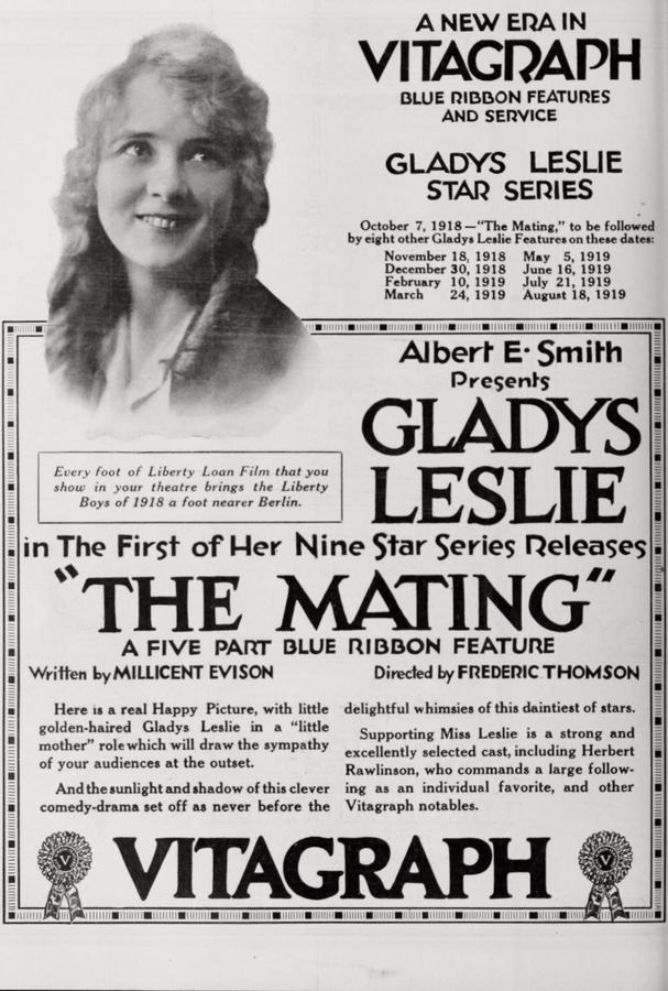 The Mating