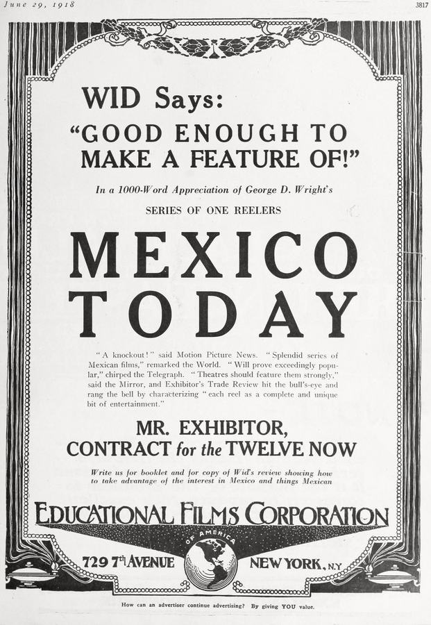 Mexico Today