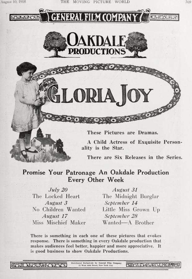 Miss Mischief Maker scene