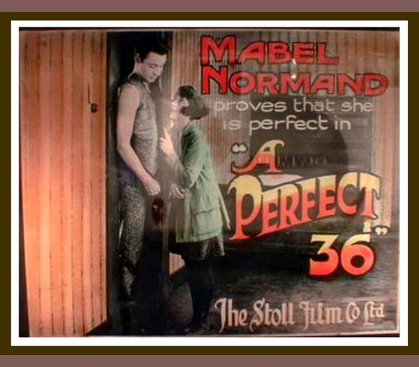 A Perfect 36