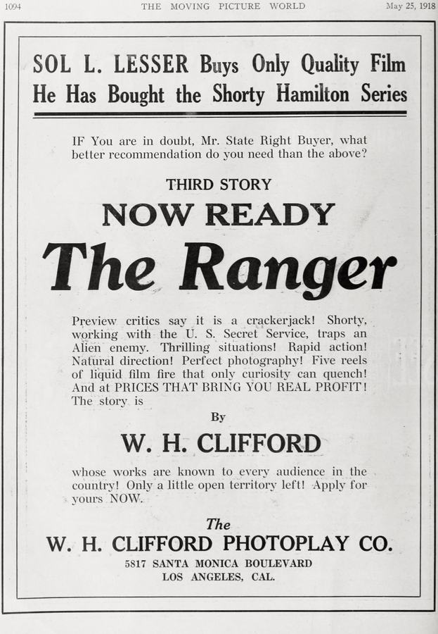 The Ranger