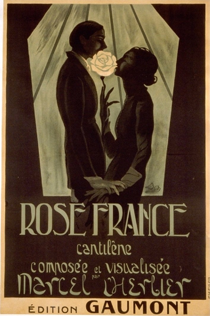 Rose-France scene