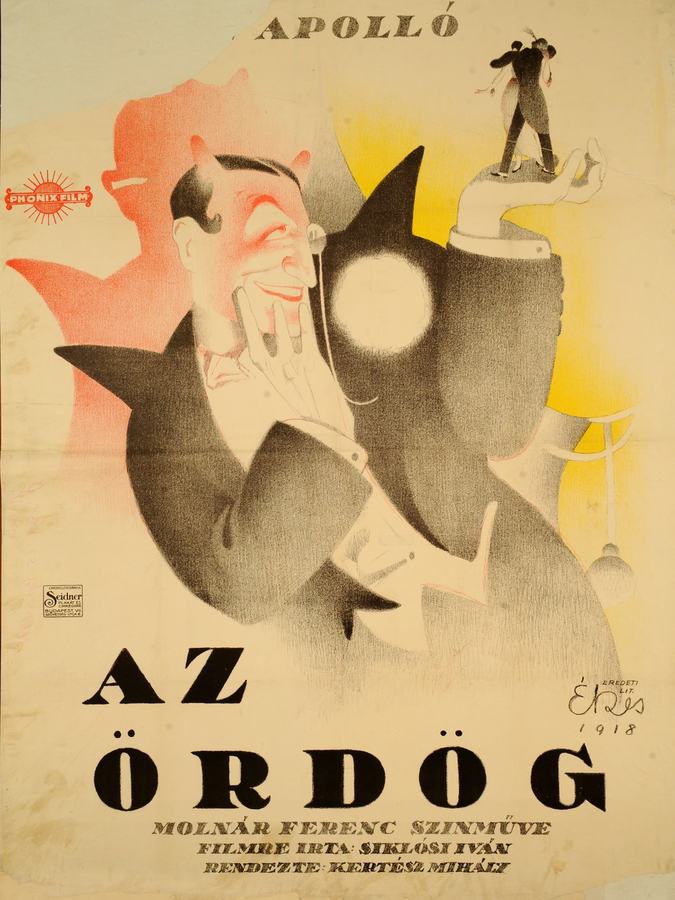 Az ördög