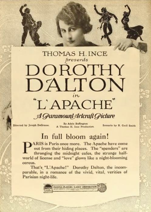 L'apache