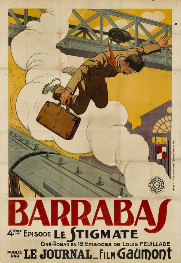 Barrabas