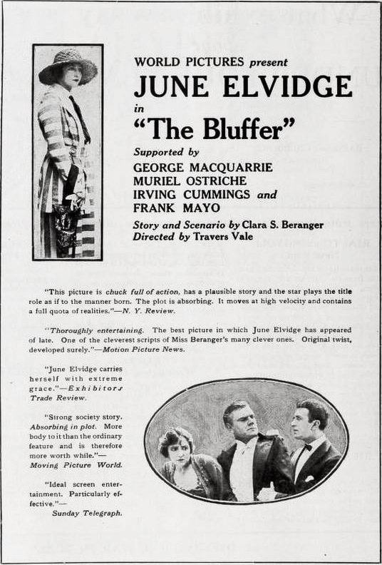 The Bluffer