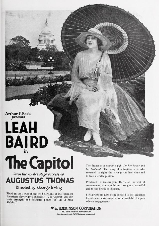 The Capitol