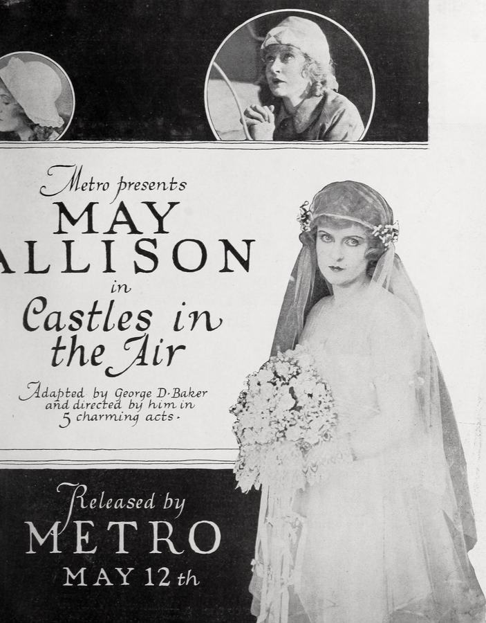 Castles in the Air