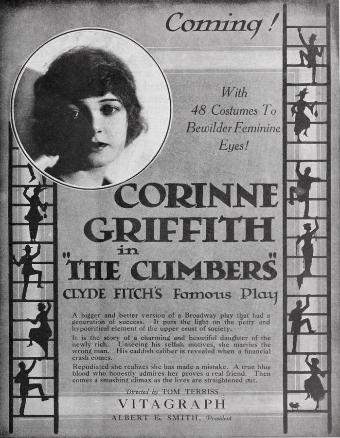 The Climbers