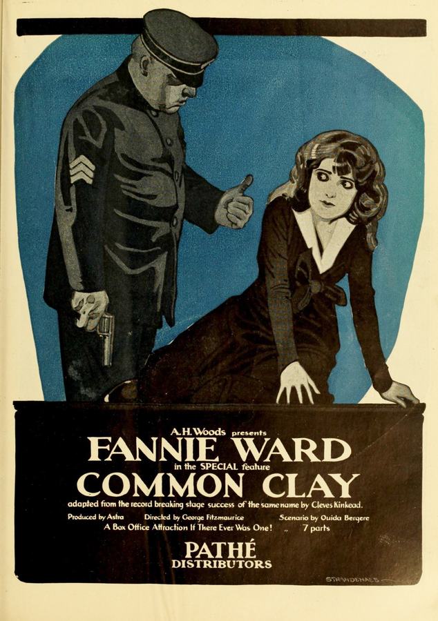 Common Clay