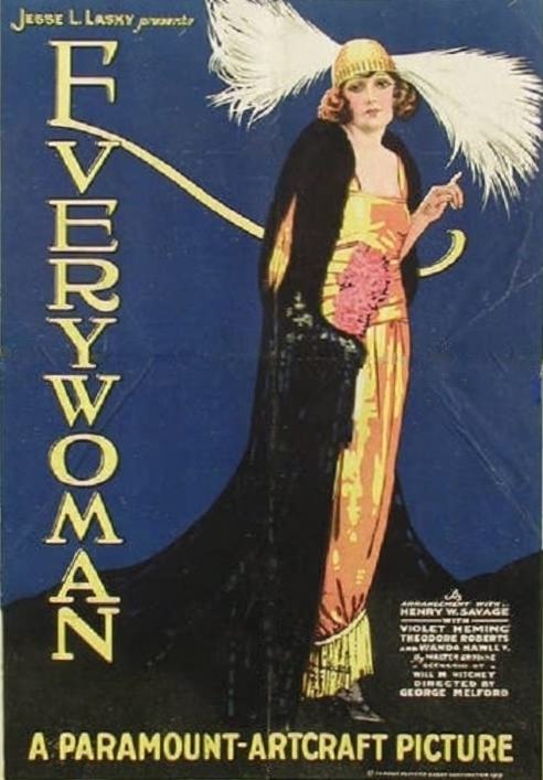Everywoman