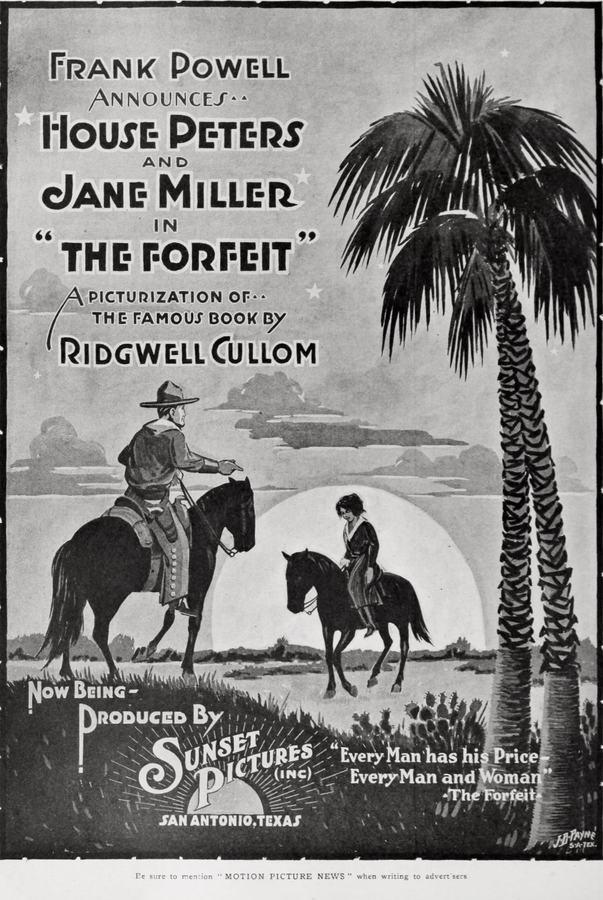 The Forfeit