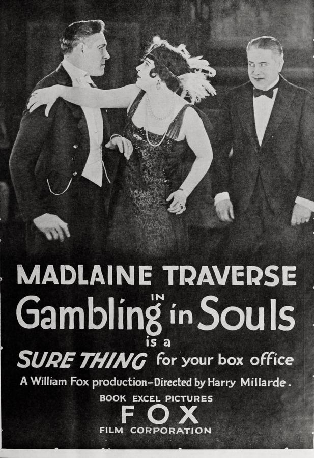 Gambling in Souls