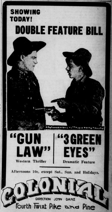 Gun Law