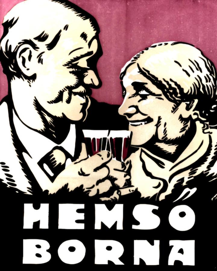 Hemsöborna