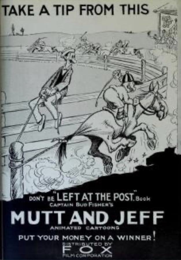 Left at the Post