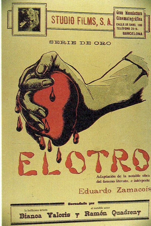 El otro scene