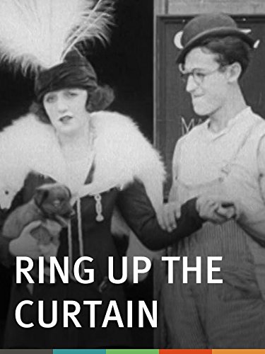 Ring Up the Curtain