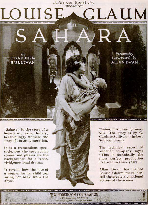 Sahara