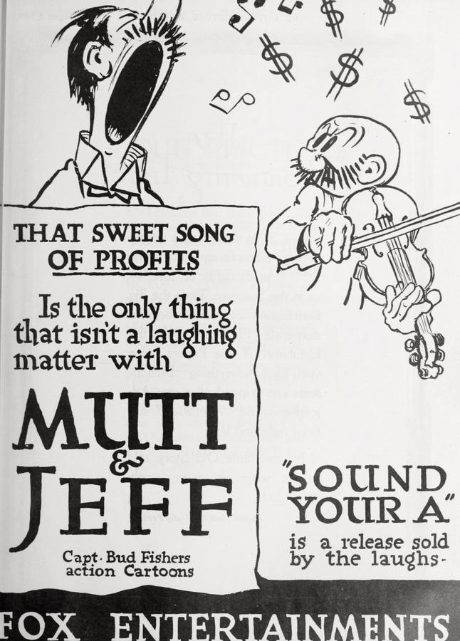 Sound Your 'A'