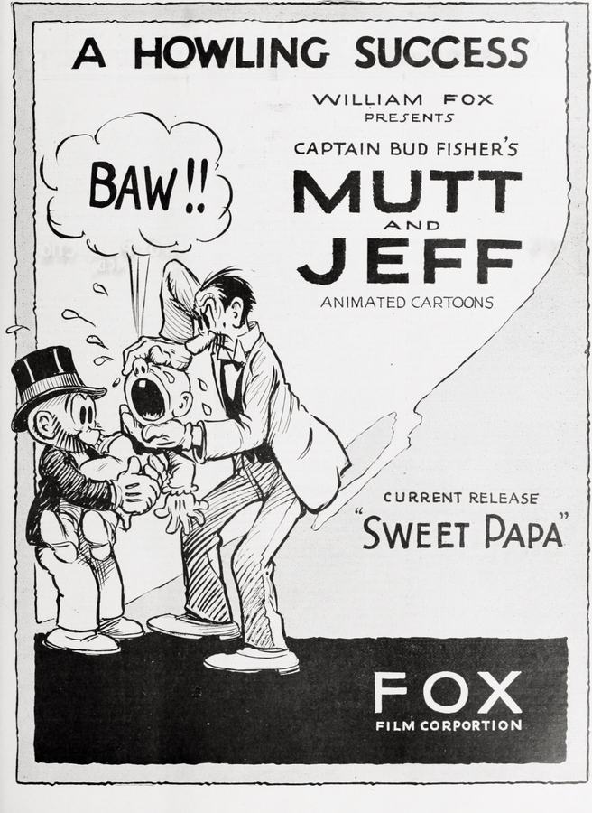 Sweet Papa