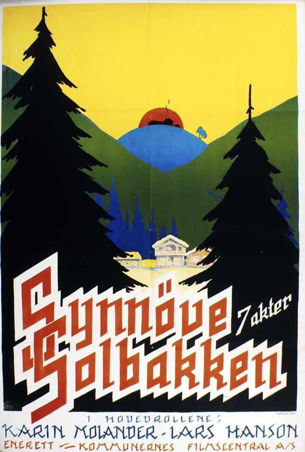 Fairy of Solbakken