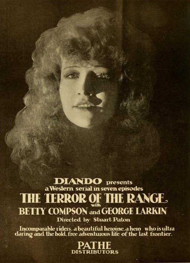 The Terror of the Range