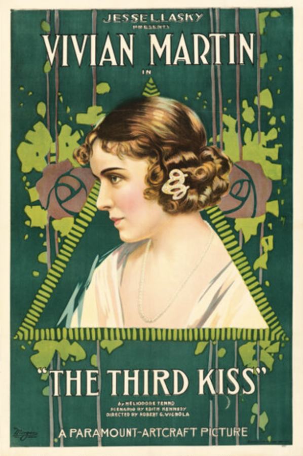 The Third Kiss