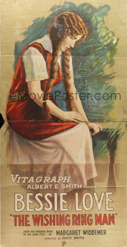 The Wishing Ring Man