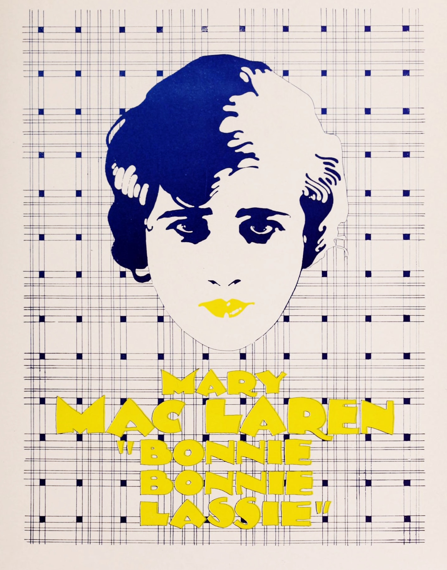 Bonnie Bonnie Lassie