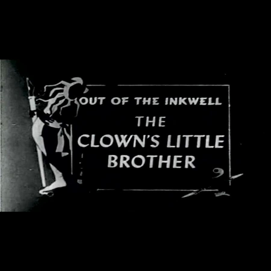 The Clown's Little Brother