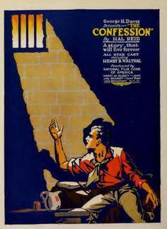 The Confession