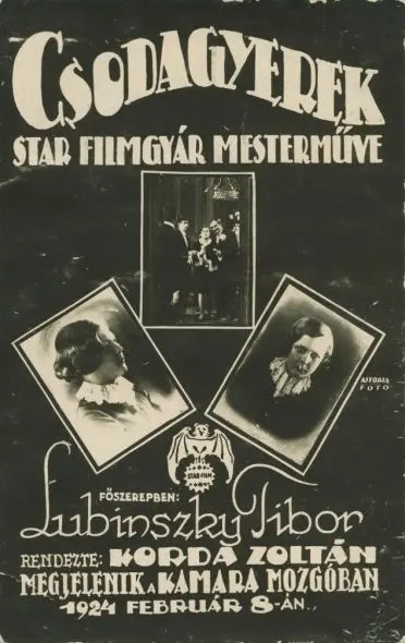 A Csodagyerek