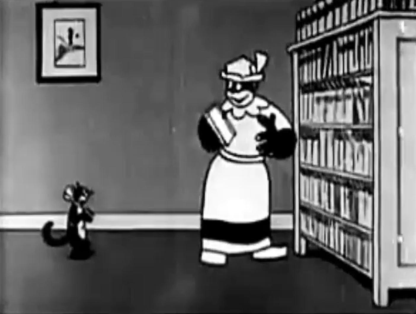 Down the Mississippi